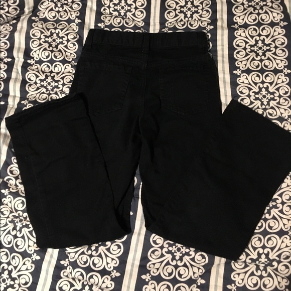 Old Navy Boys Straight Legged Pants!❤️ - Picture 2 of 2